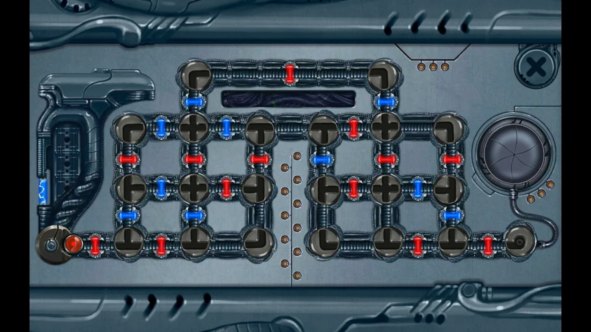MechCube: Escape görsel 5