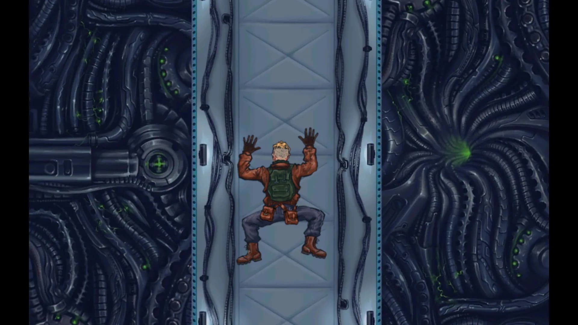 MechCube: Escape görsel 7