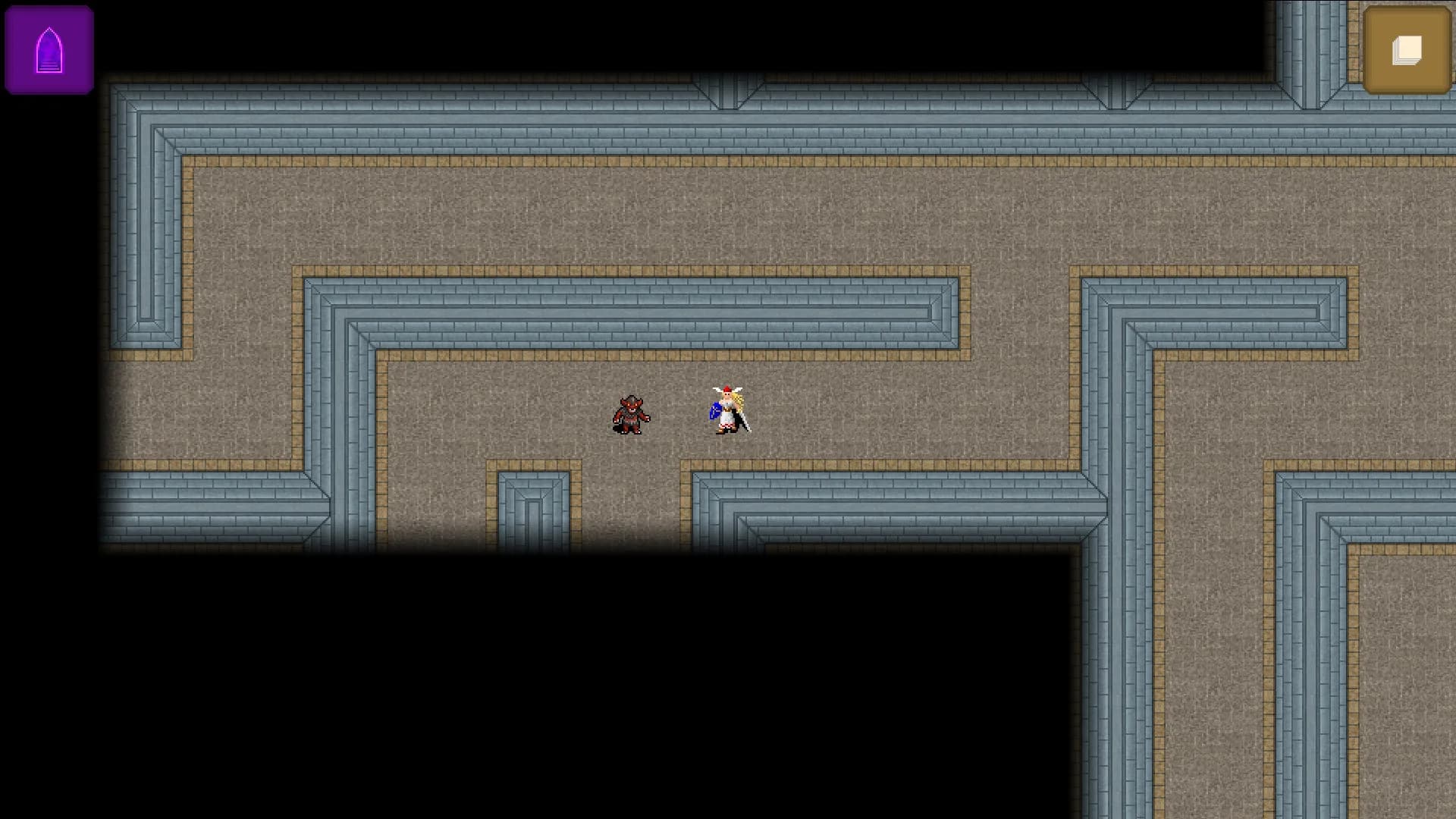 Mazes and Mages 2 görsel 5