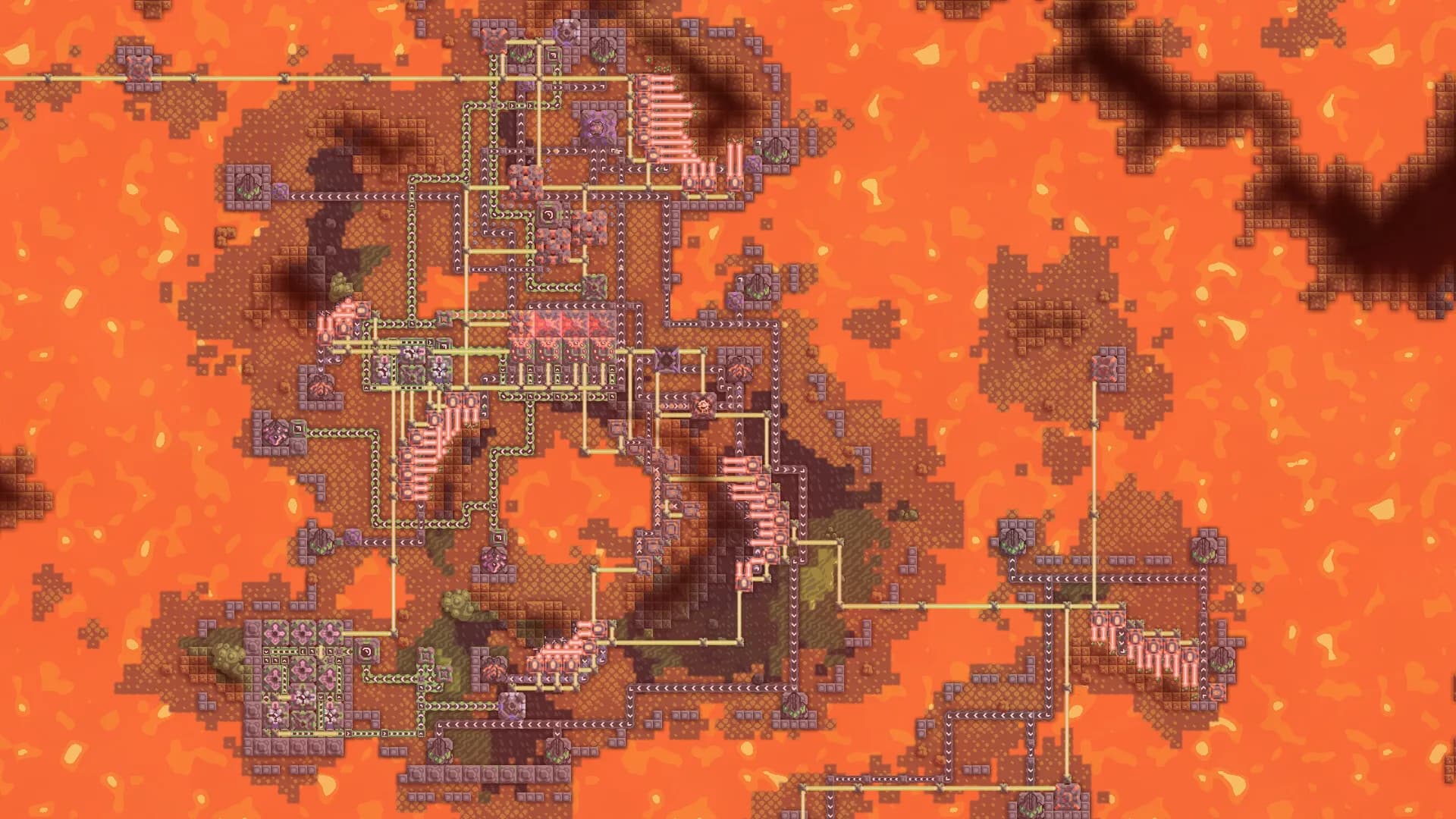 Mindustry görsel 3