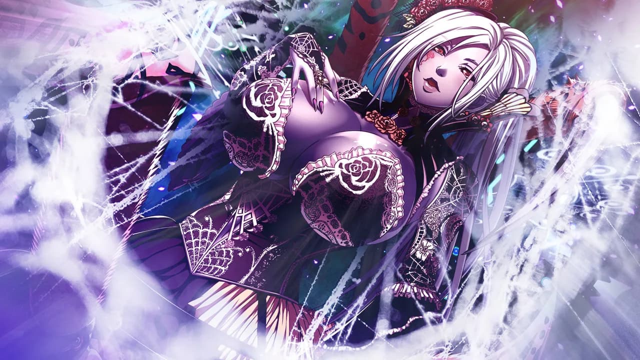 Eden's Ritter - Paladins of Ecstasy görsel 5