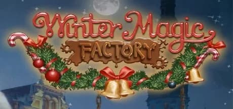 Winter Magic Factory görsel 1