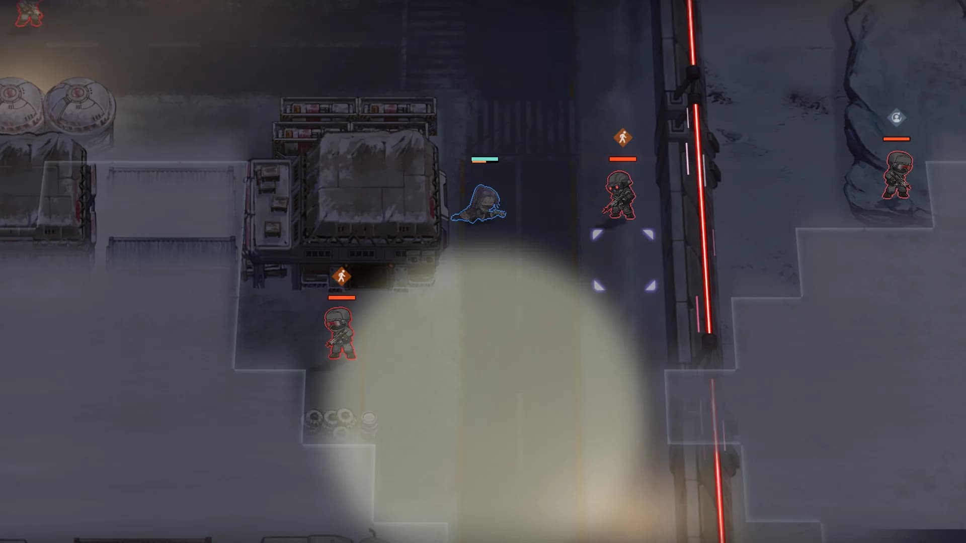 Reverse Collapse: Code Name Bakery görsel 7