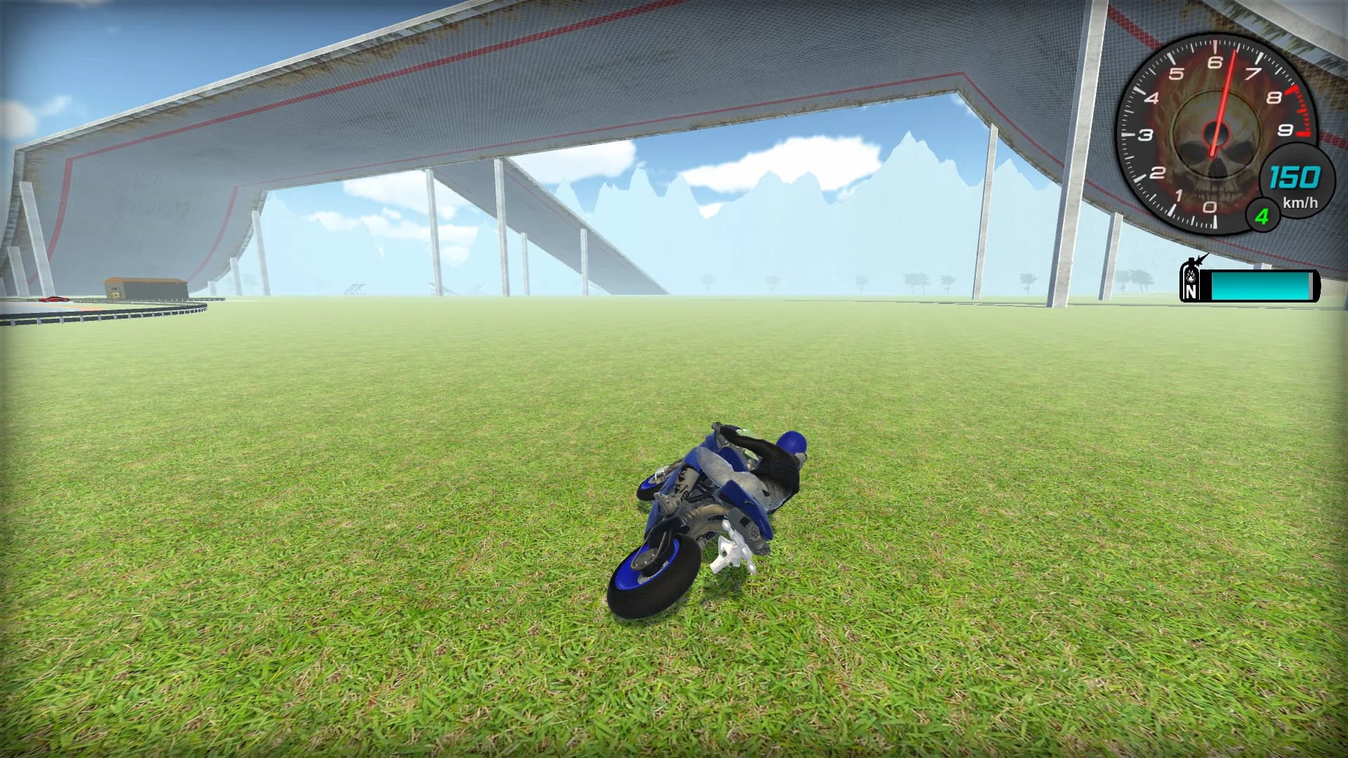 My Bike görsel 8
