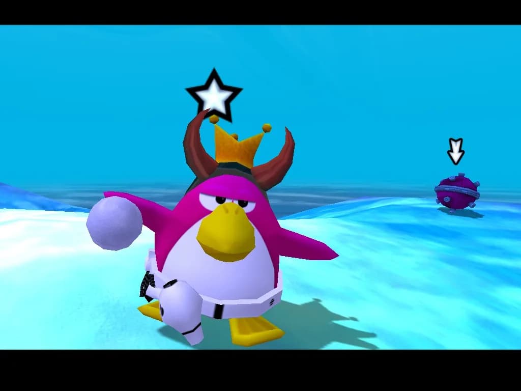 Penguins Arena: Sedna's World görsel 15