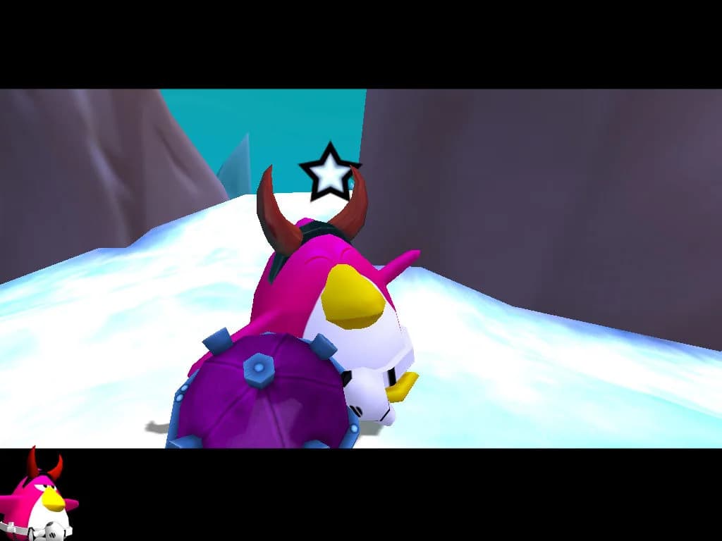 Penguins Arena: Sedna's World görsel 9