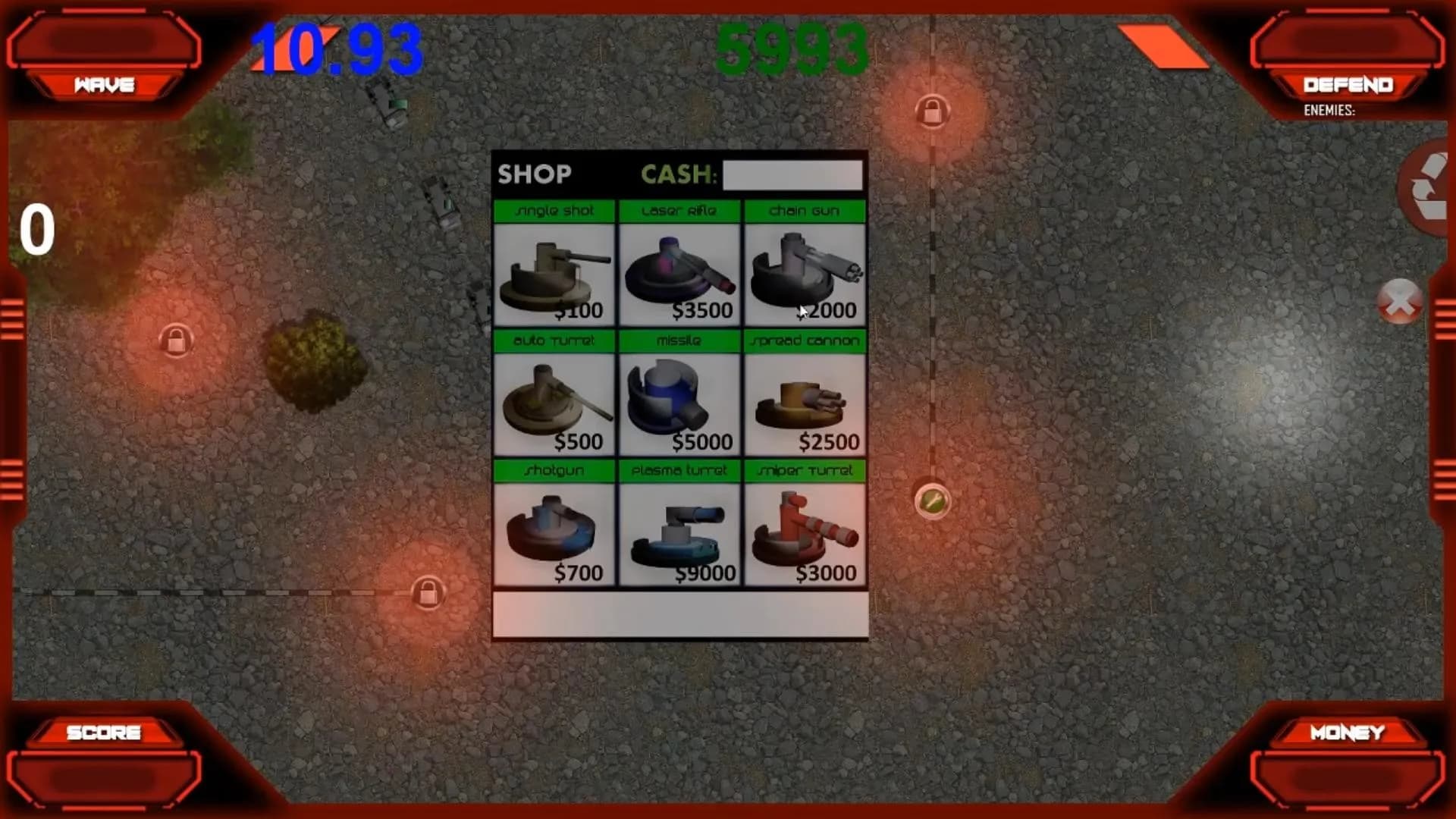 ZeroZone2020 görsel 2