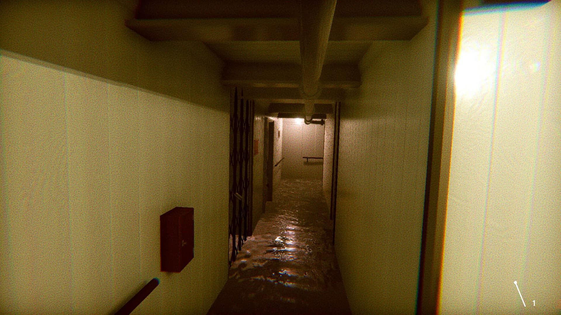 Under: Depths of Fear görsel 13