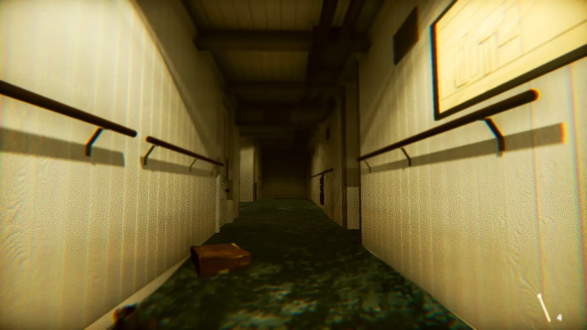 Under: Depths of Fear görsel 6