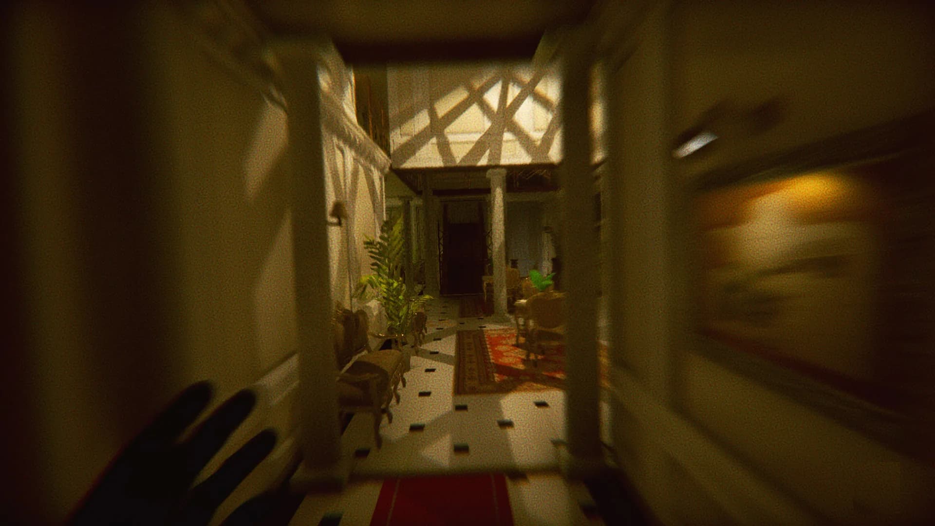 Under: Depths of Fear görsel 7