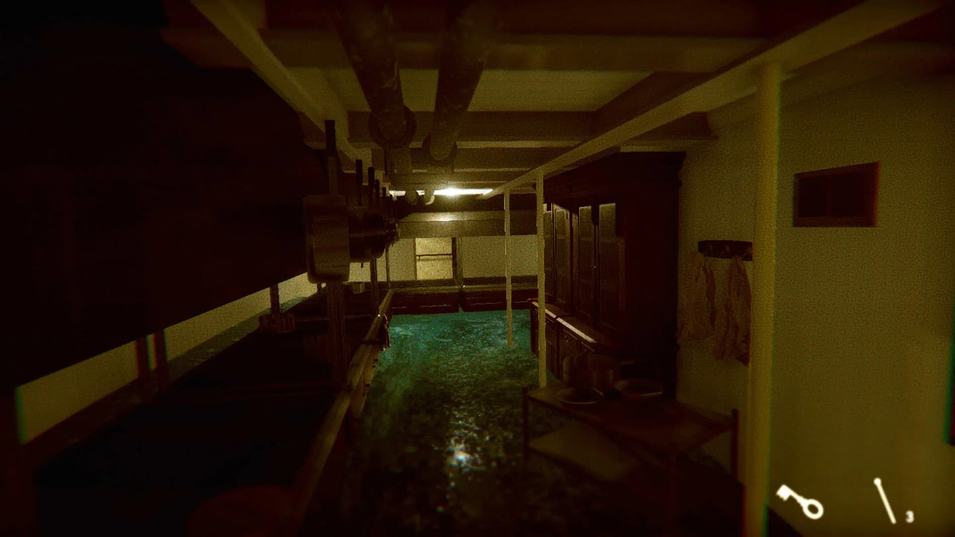 Under: Depths of Fear görsel 11