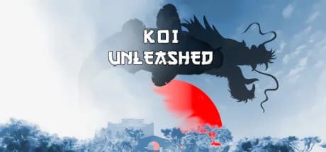 Koi Unleashed görsel 1