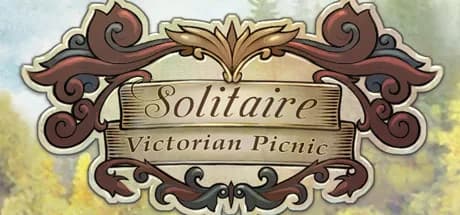 Solitaire Victorian Picnic görsel 1