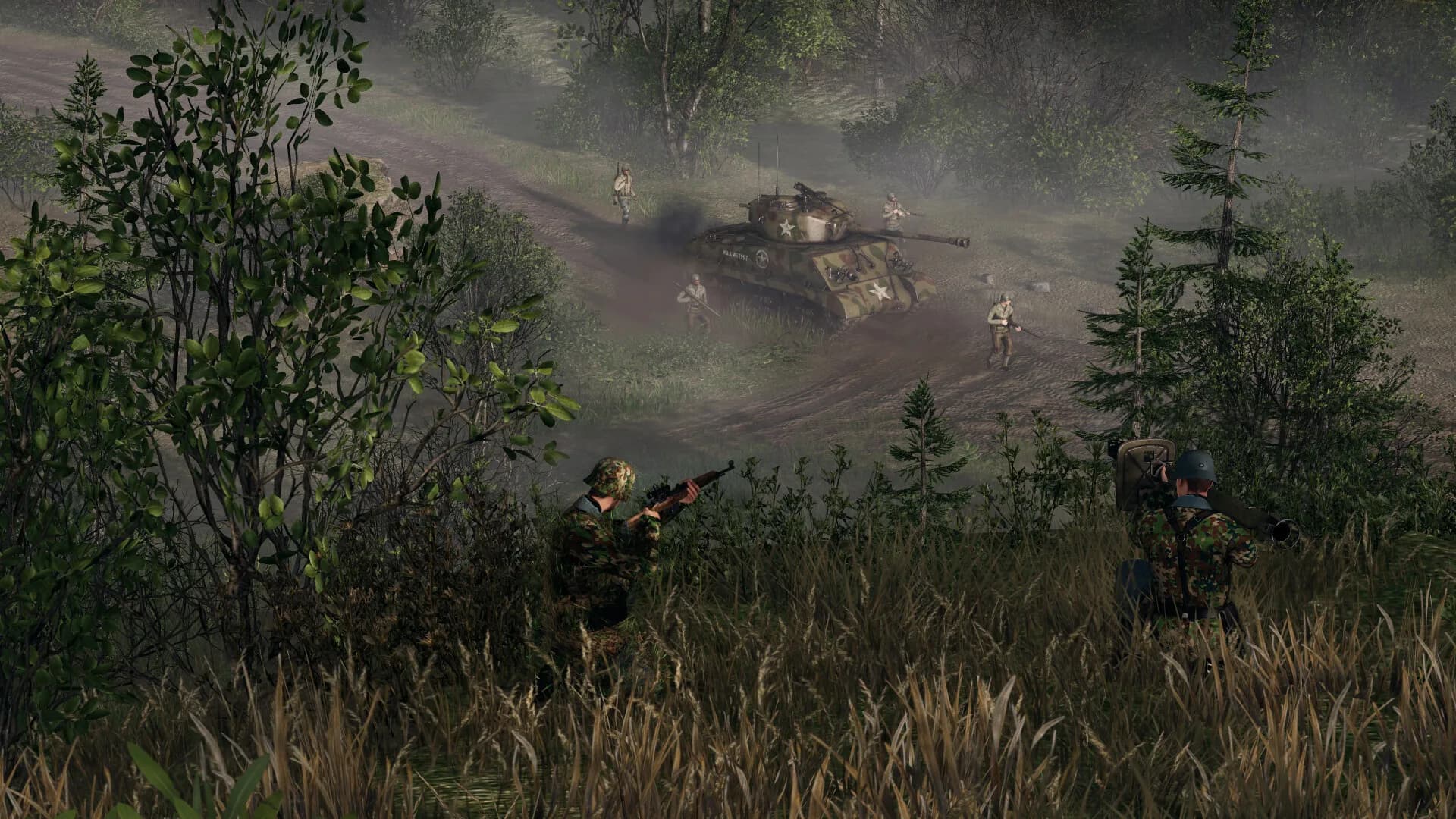 Men of War II görsel 2