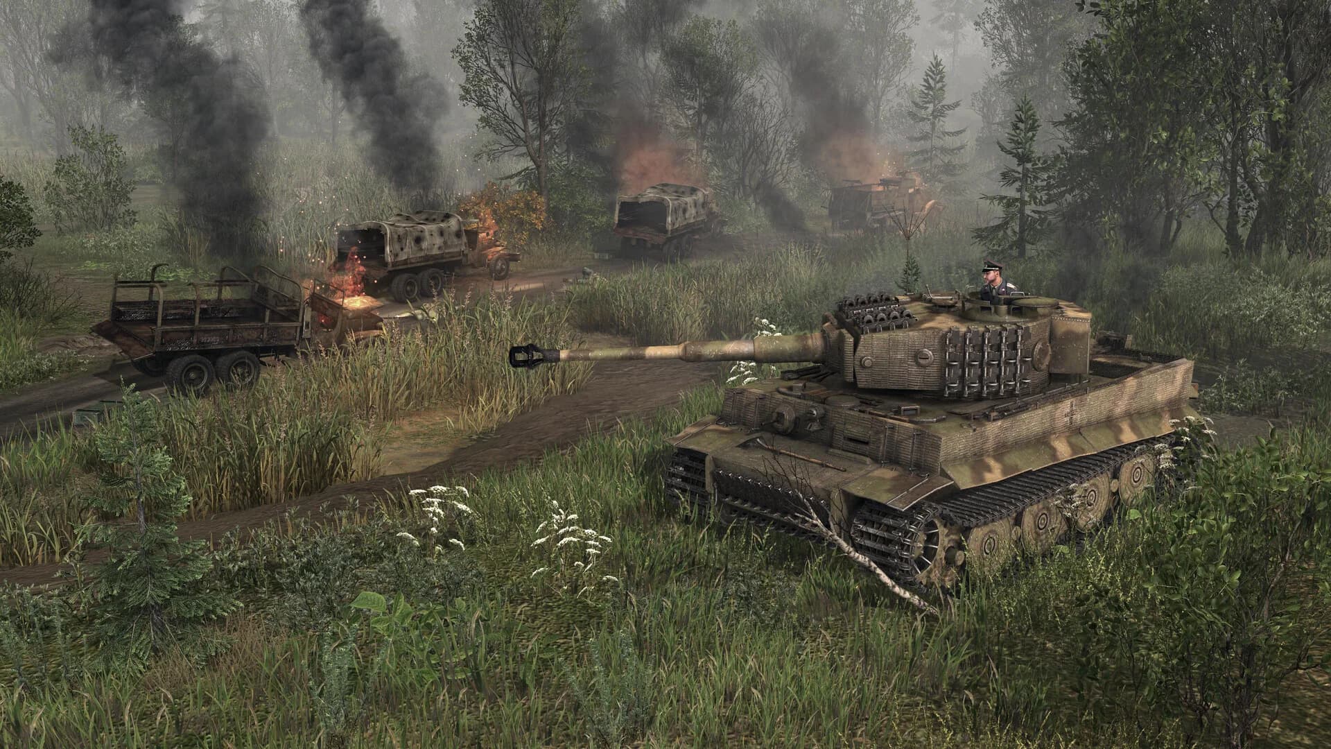 Men of War II görsel 4