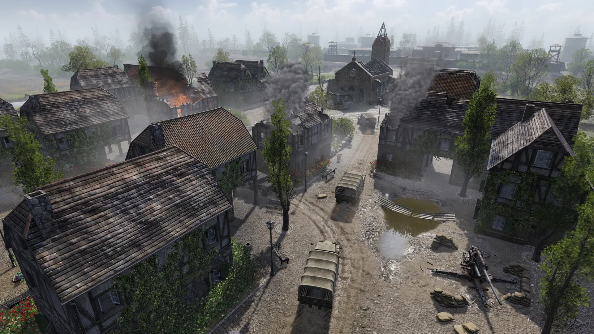 Men of War II görsel 5