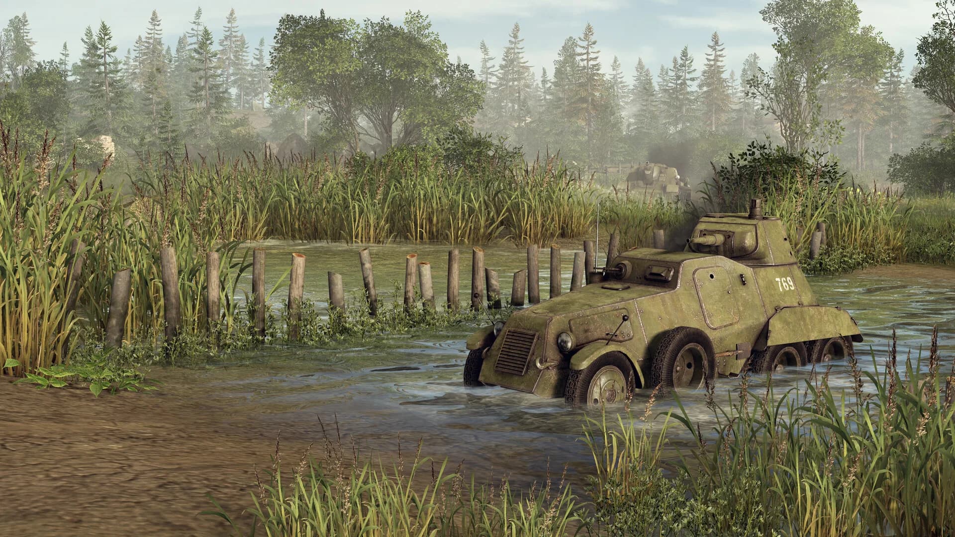Men of War II görsel 9