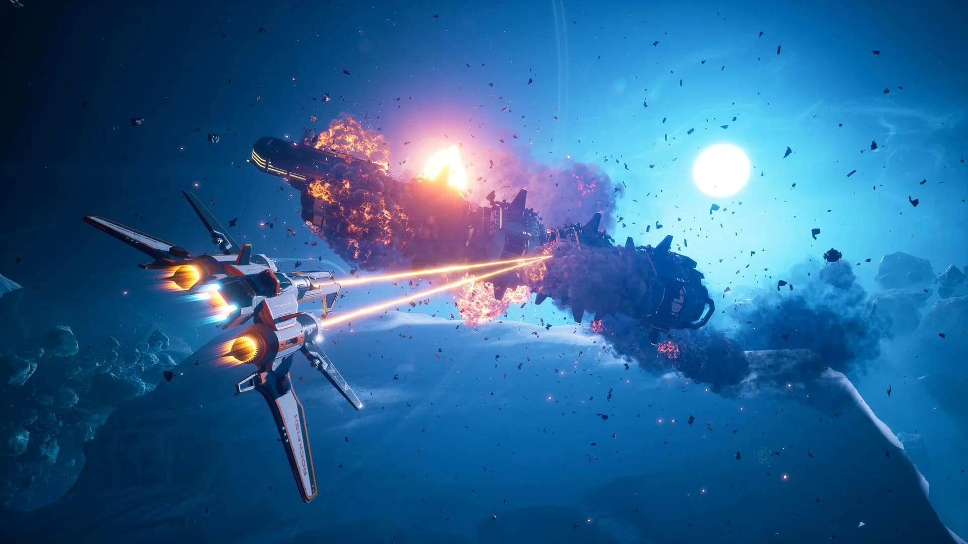 EVERSPACE™ 2 görsel 2