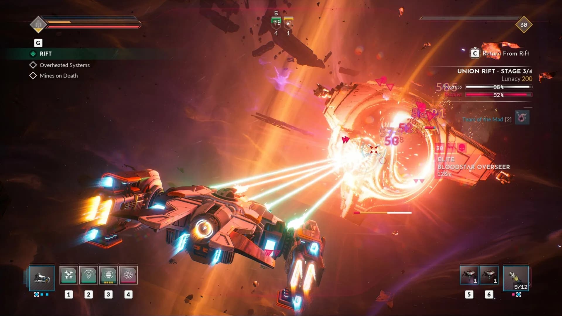 EVERSPACE™ 2 görsel 3