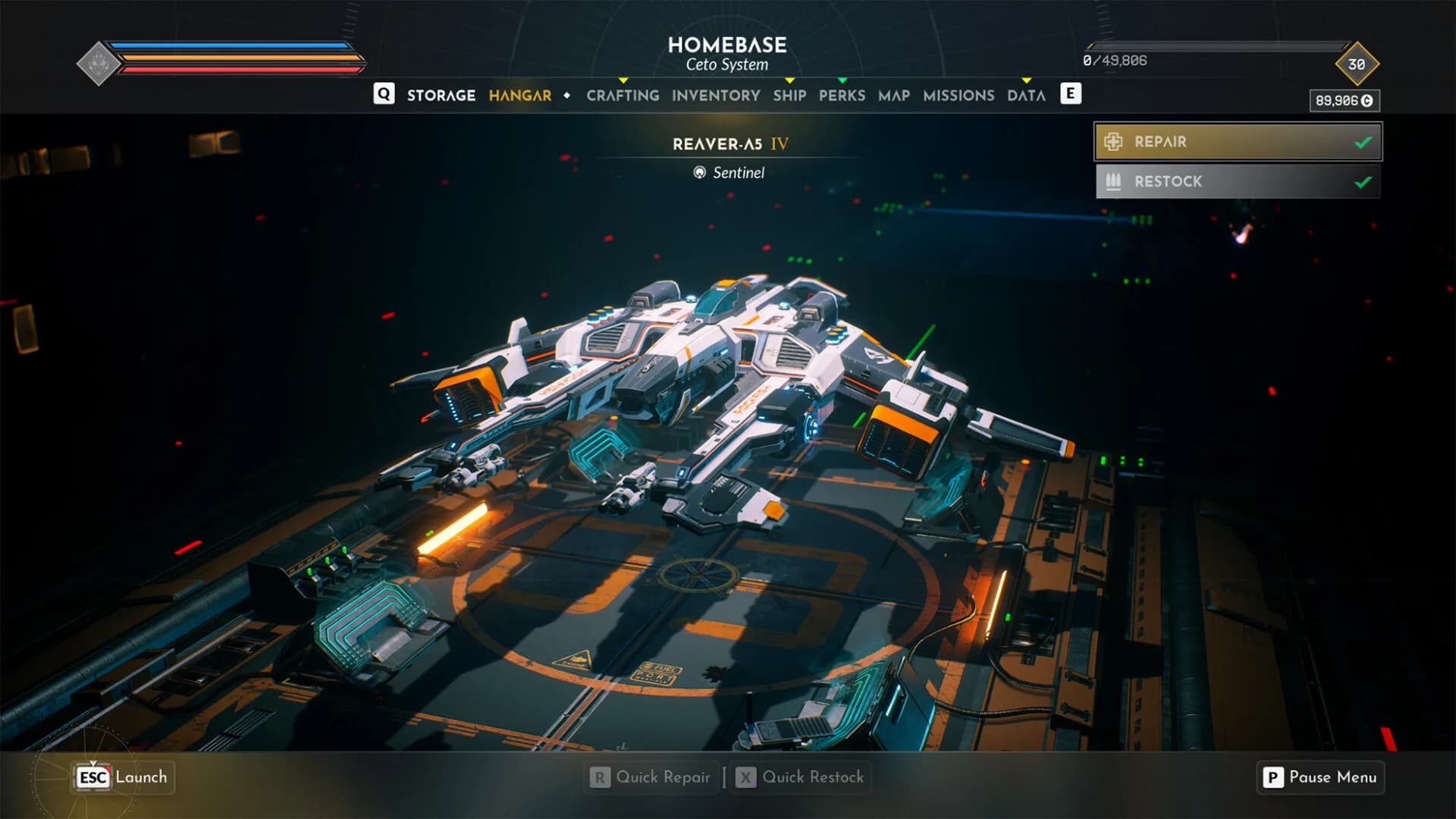 EVERSPACE™ 2 görsel 12