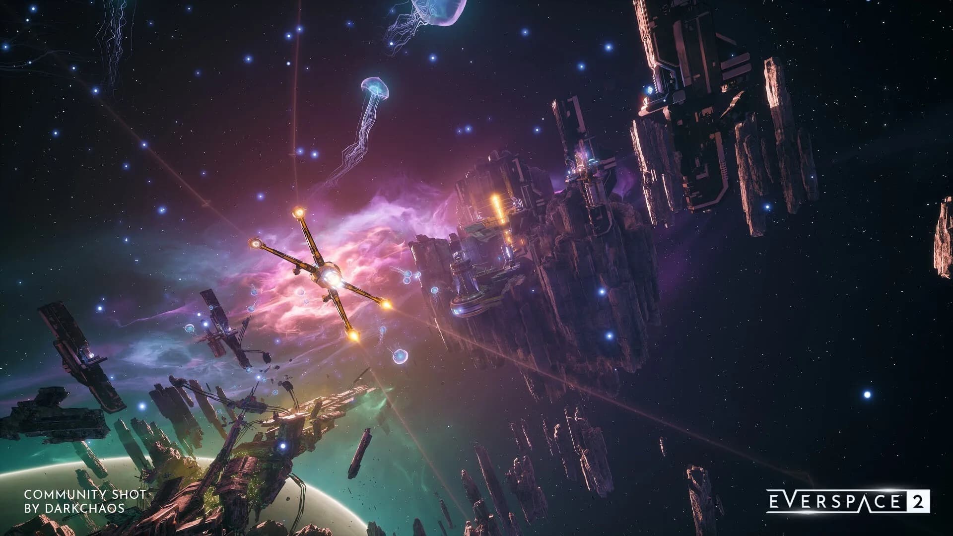 EVERSPACE™ 2 görsel 18