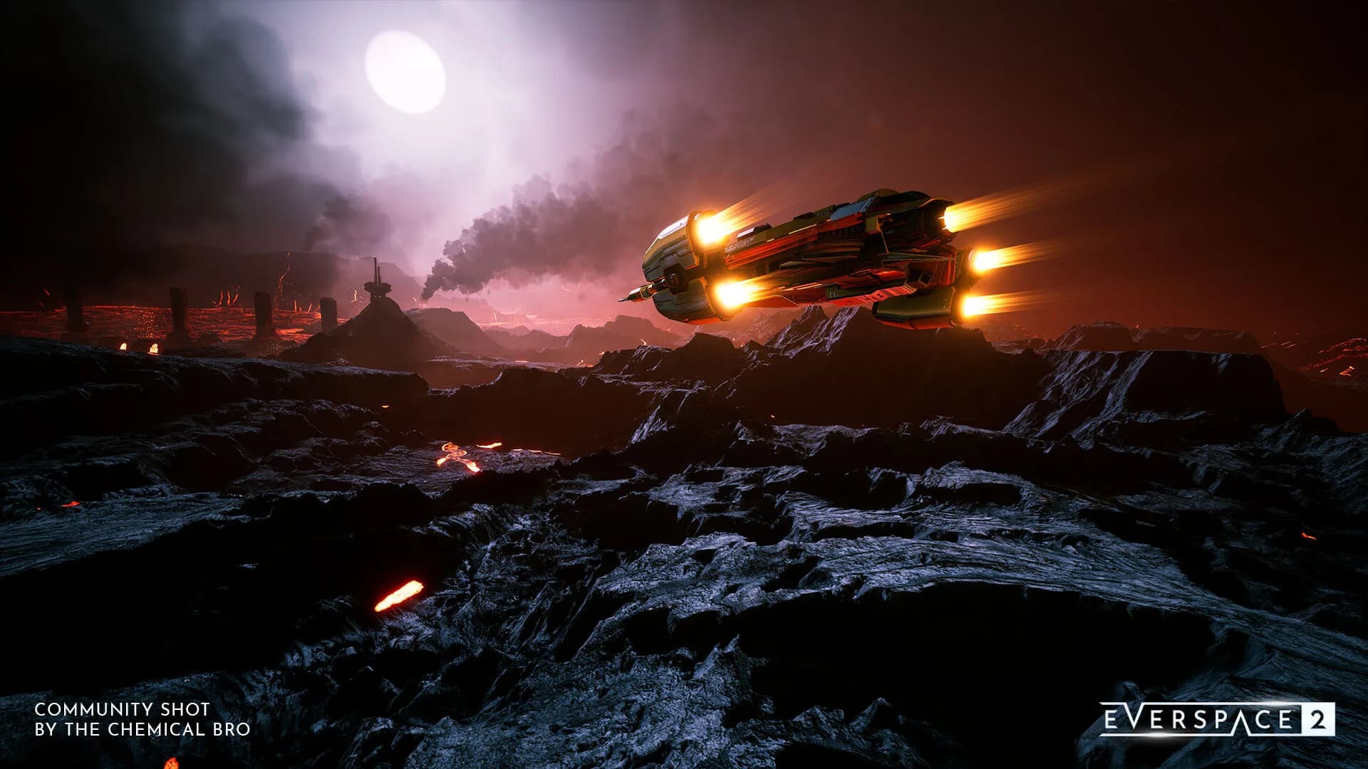 EVERSPACE™ 2 görsel 19