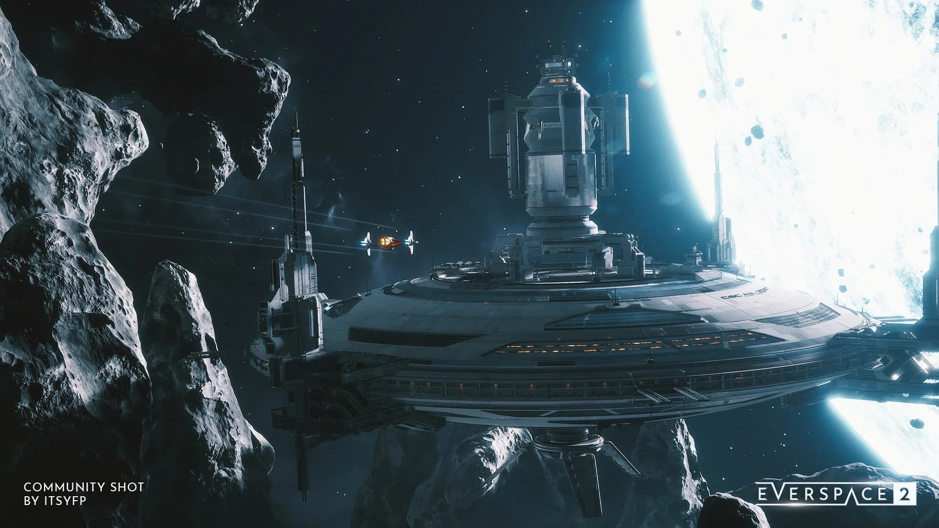 EVERSPACE™ 2 görsel 20
