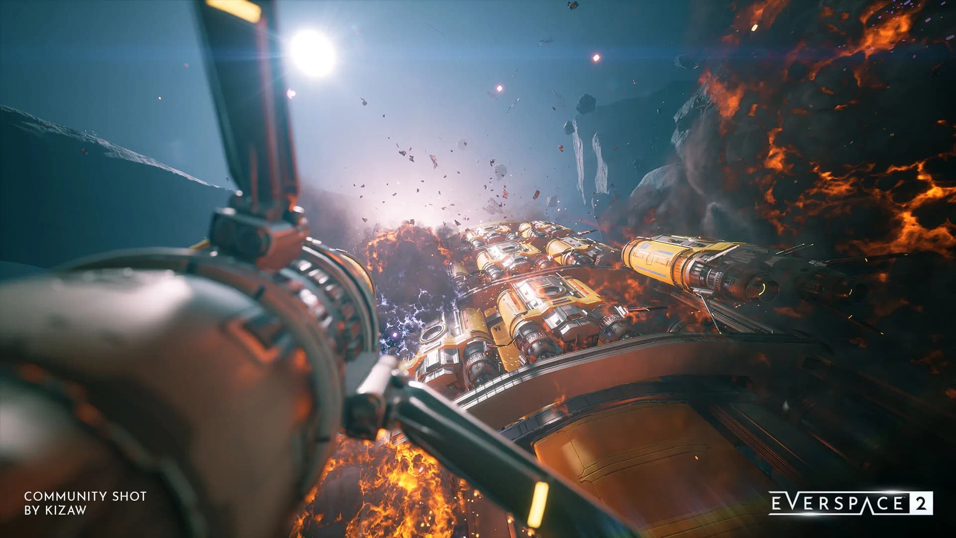 EVERSPACE™ 2 görsel 21