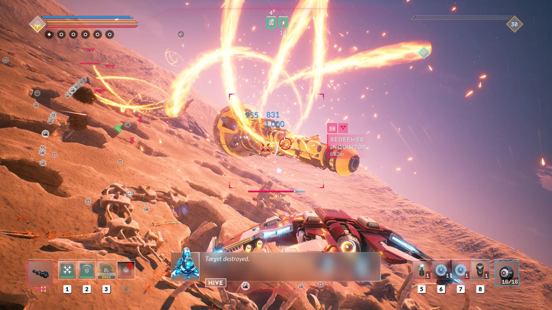EVERSPACE™ 2 görsel 4