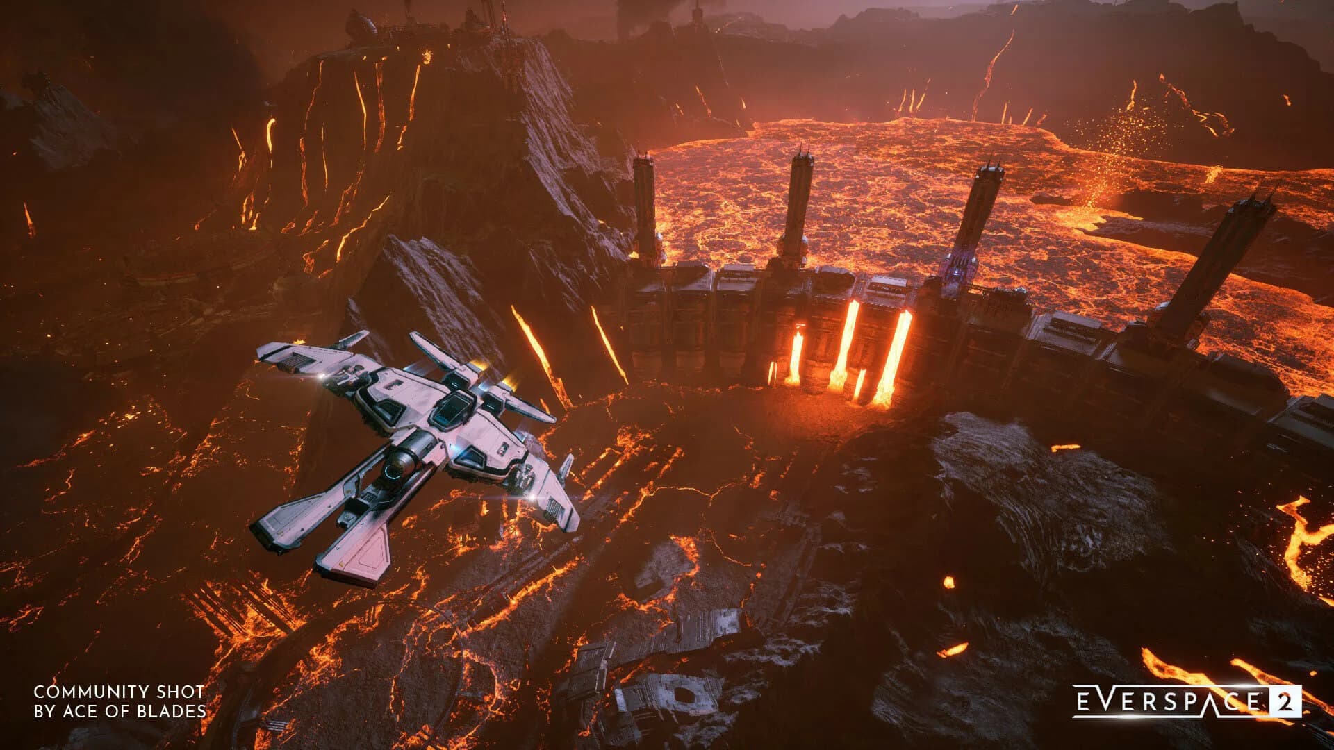 EVERSPACE™ 2 görsel 22