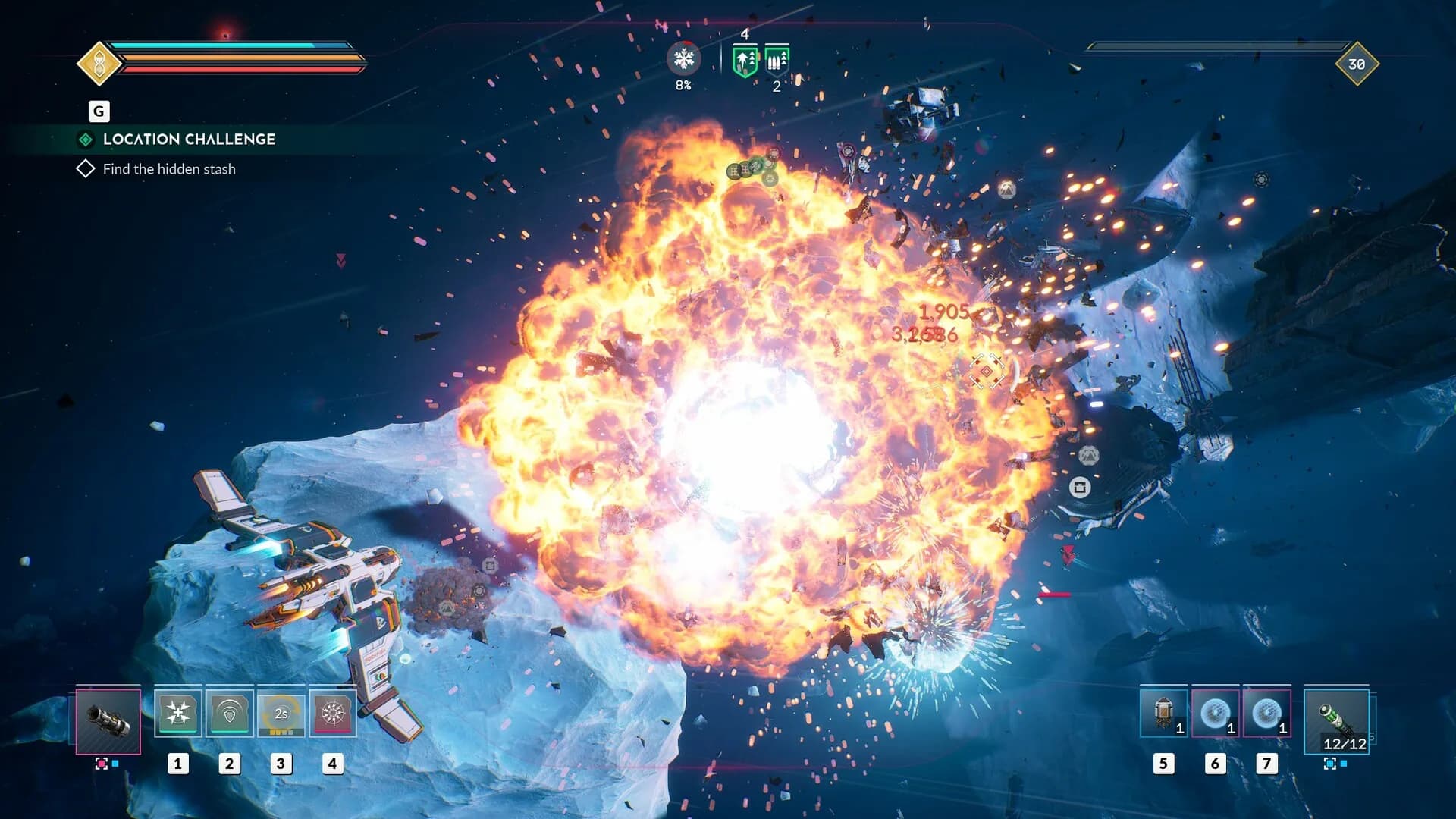EVERSPACE™ 2 görsel 5