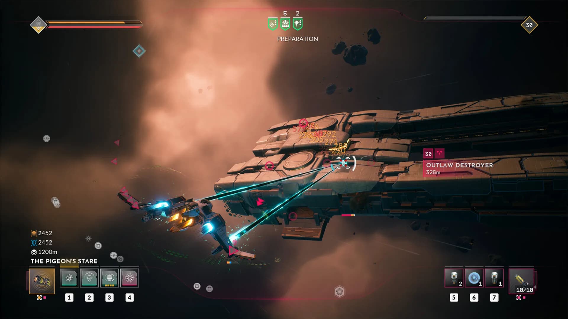EVERSPACE™ 2 görsel 6