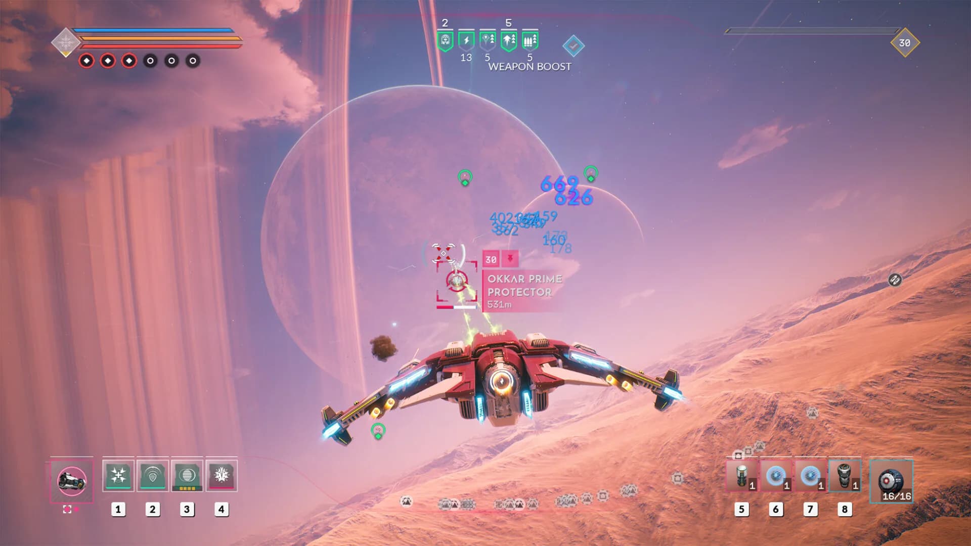 EVERSPACE™ 2 görsel 7