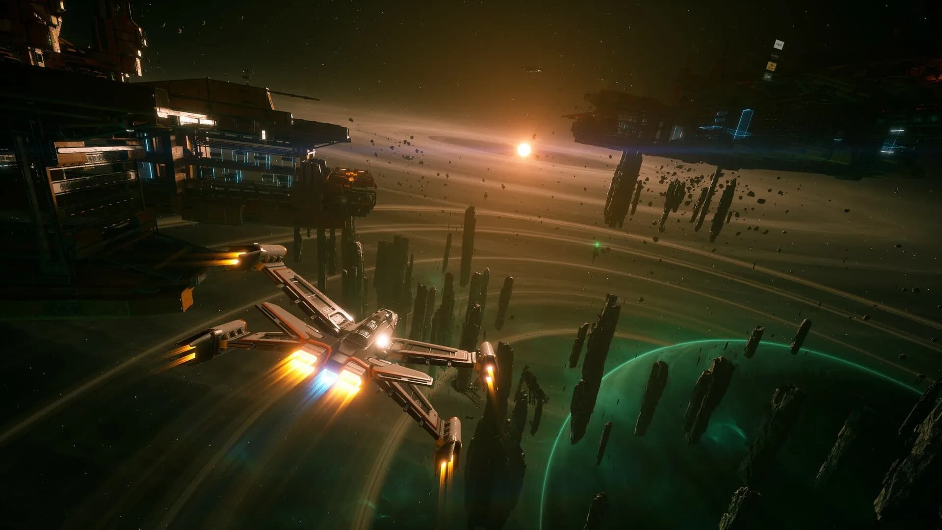 EVERSPACE™ 2 görsel 9