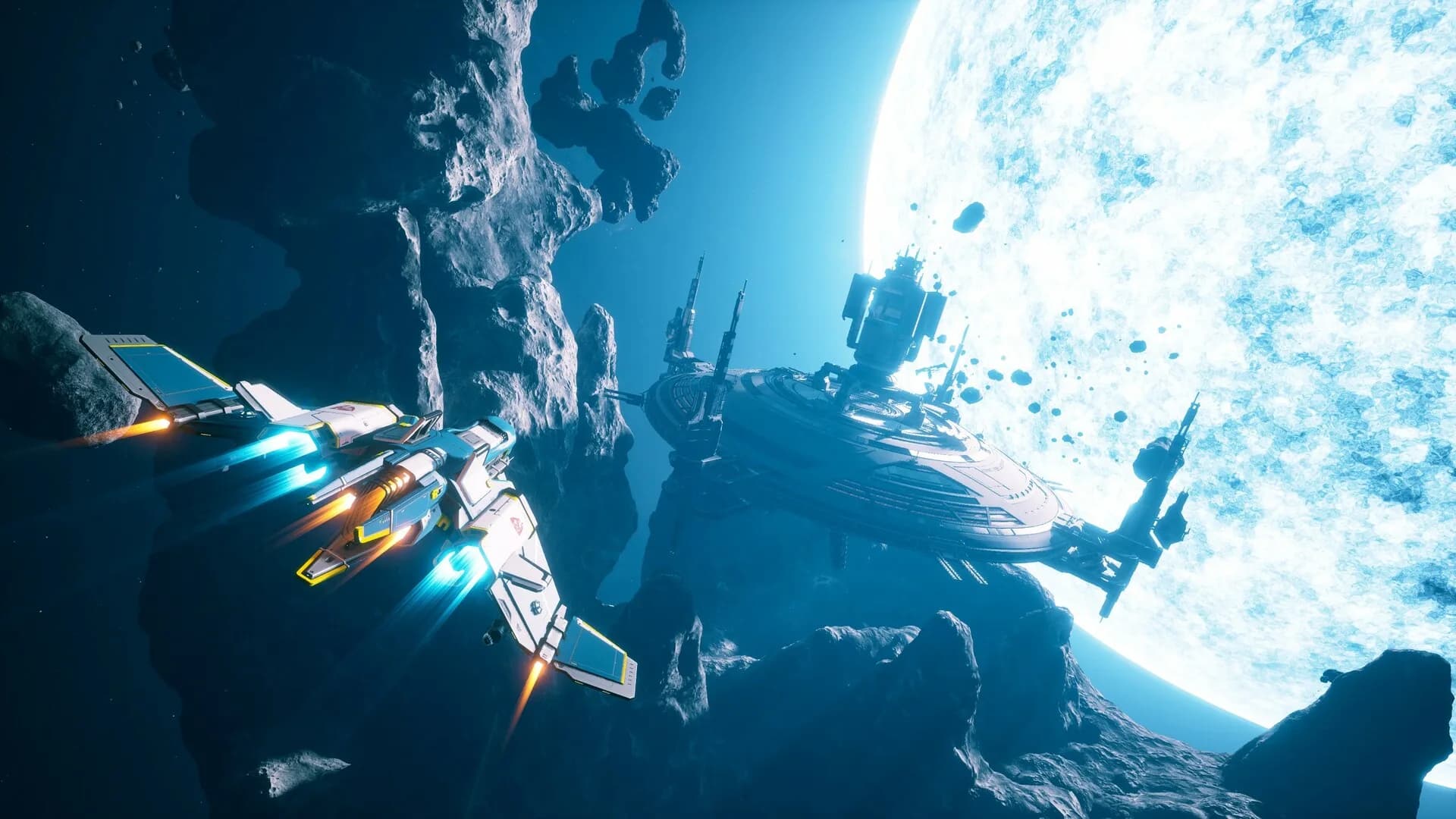 EVERSPACE™ 2 görsel 10