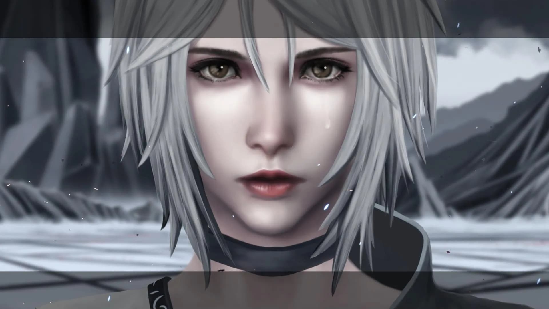 最后的巫后：众王纷争的年代 Witch Queen görsel 2