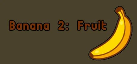 Banana 2: Fruit görsel 1