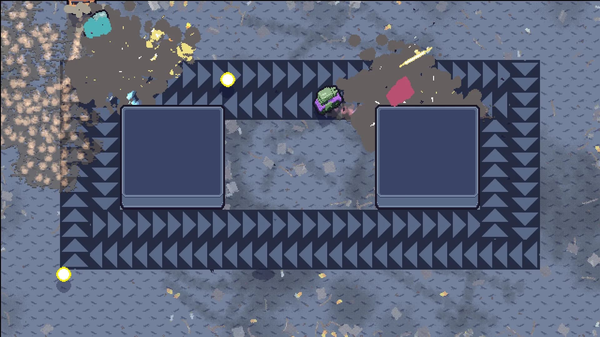 Iron Slugs görsel 4