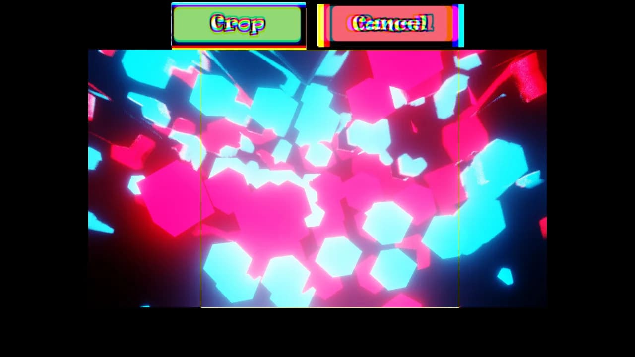 Glitch Puzzle görsel 6