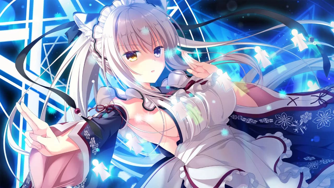 NEKO-NIN exHeart 3 görsel 4