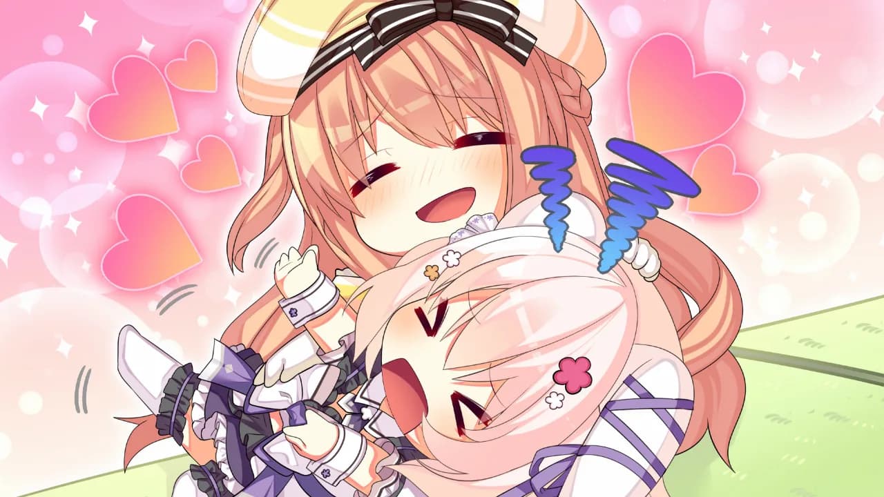 NEKO-NIN exHeart 3 görsel 5