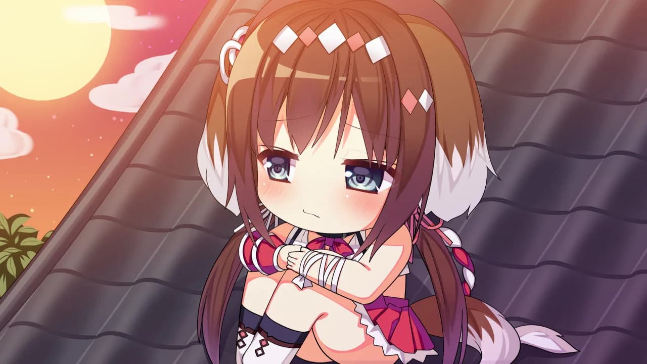 NEKO-NIN exHeart 3 görsel 6