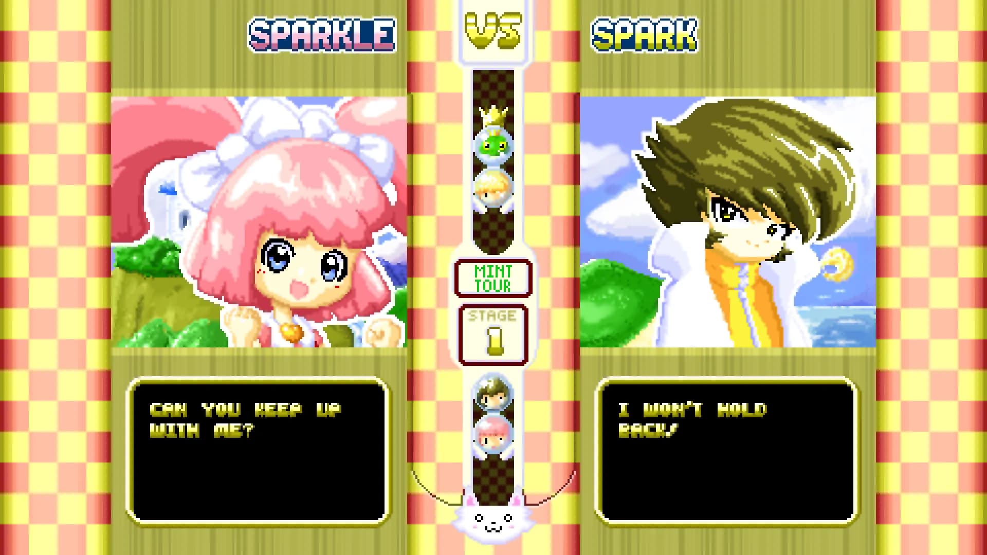 Spark and Sparkle görsel 8