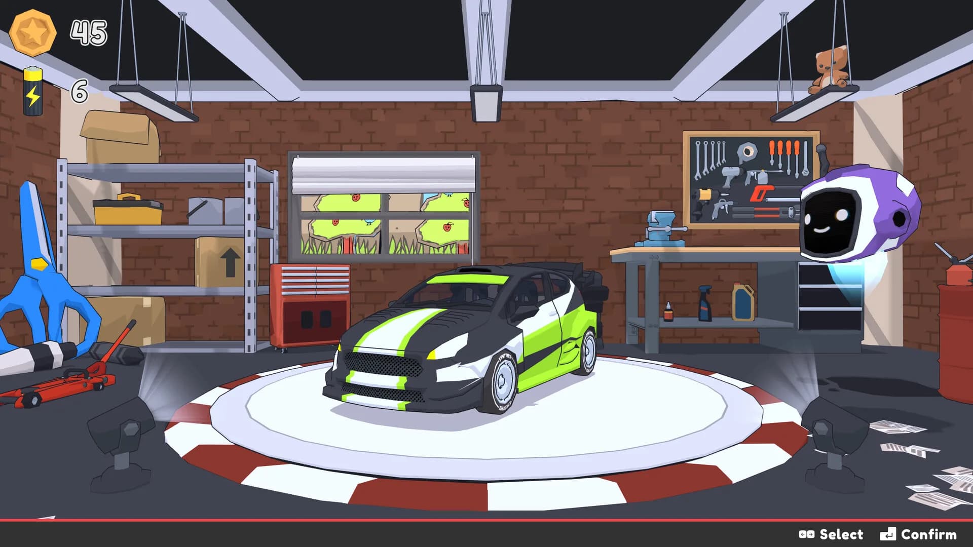 Pocket Wheels görsel 3