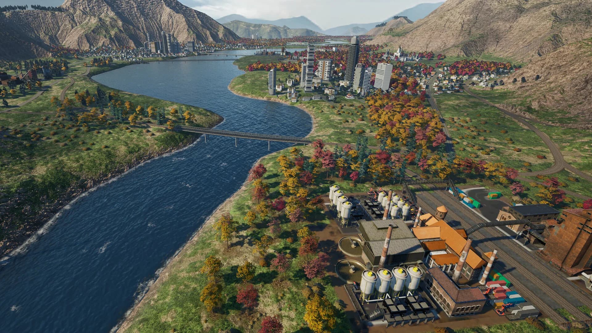 Industry Giant 4.0 görsel 2