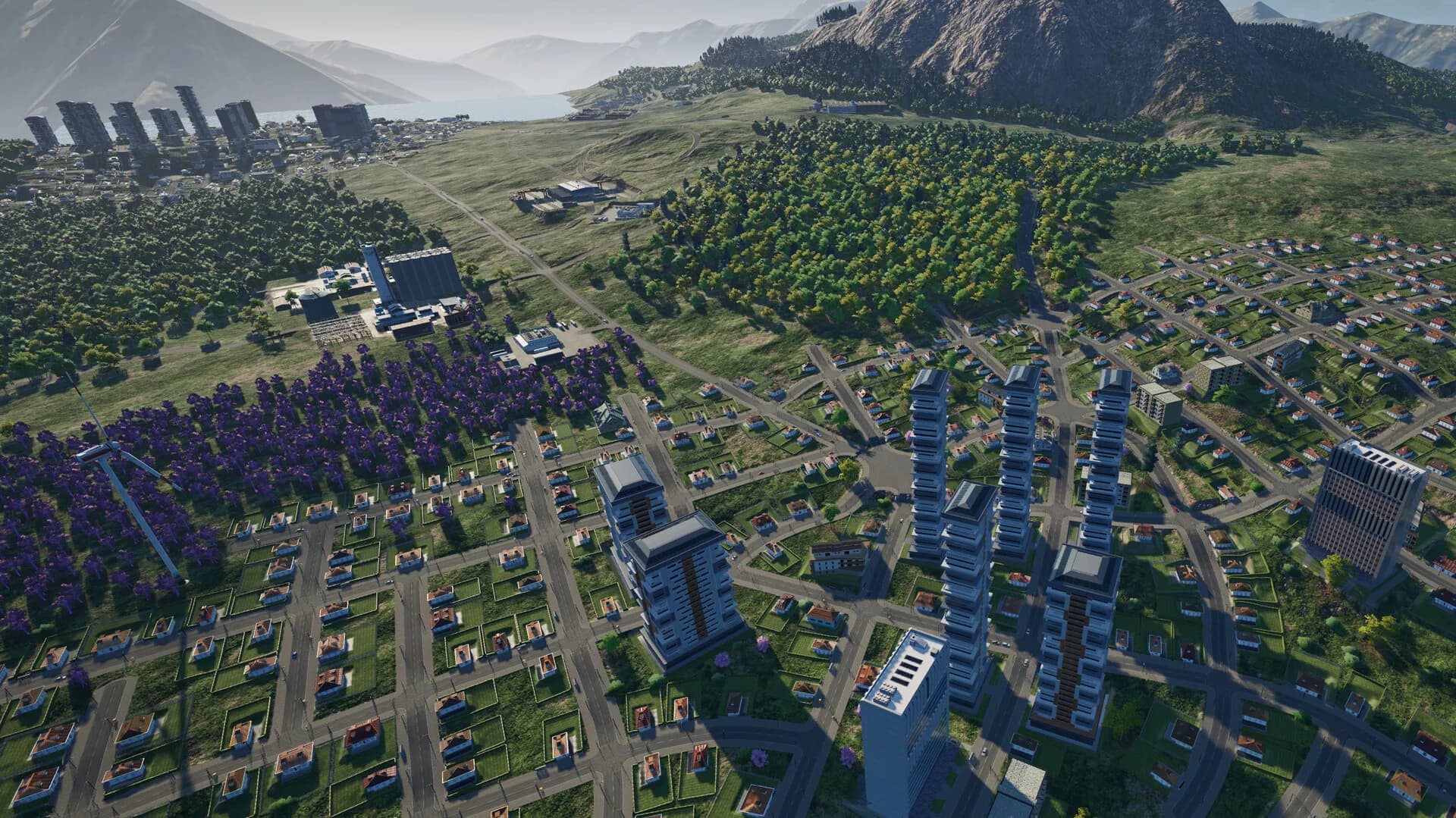Industry Giant 4.0 görsel 12