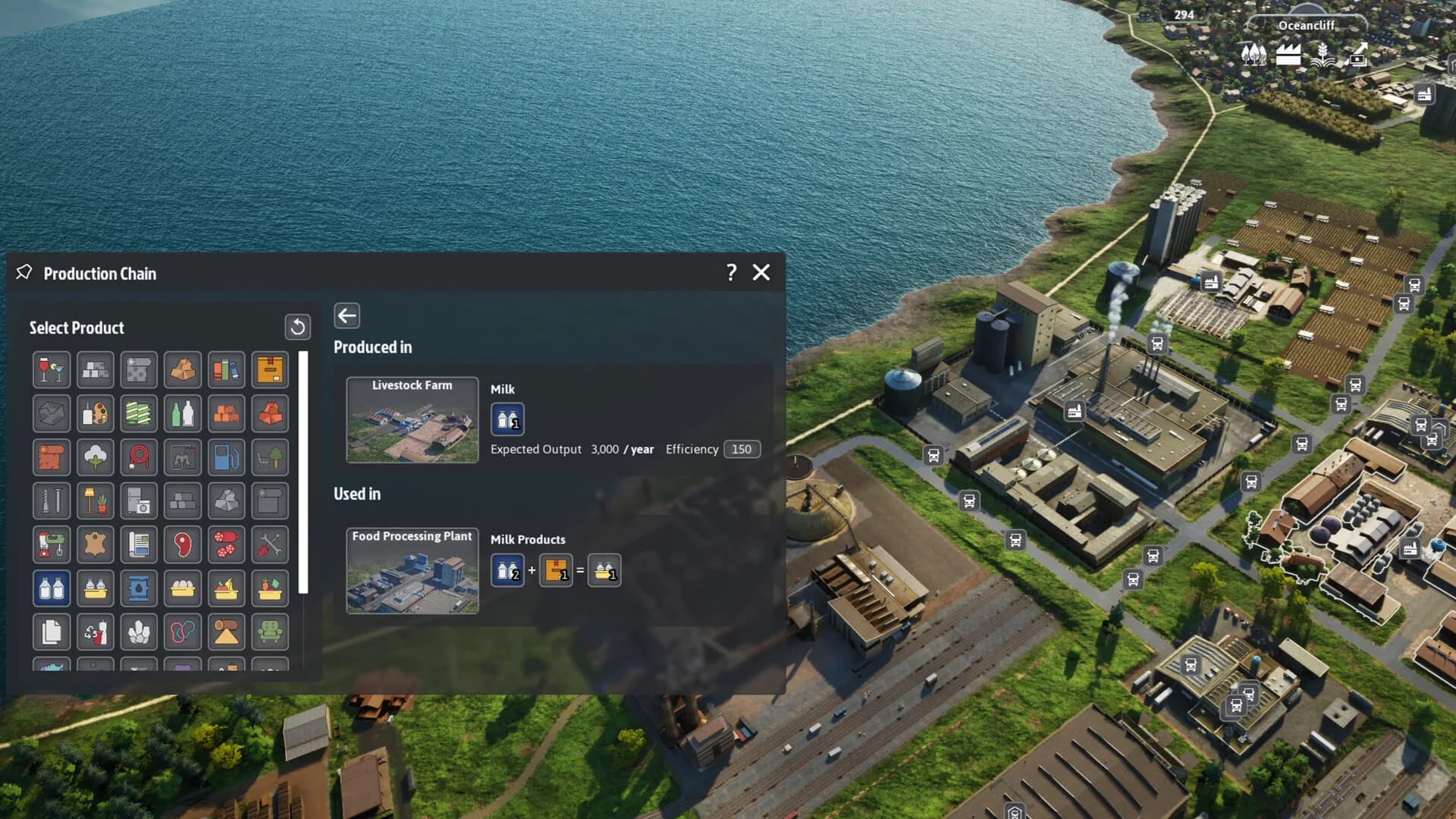 Industry Giant 4.0 görsel 13