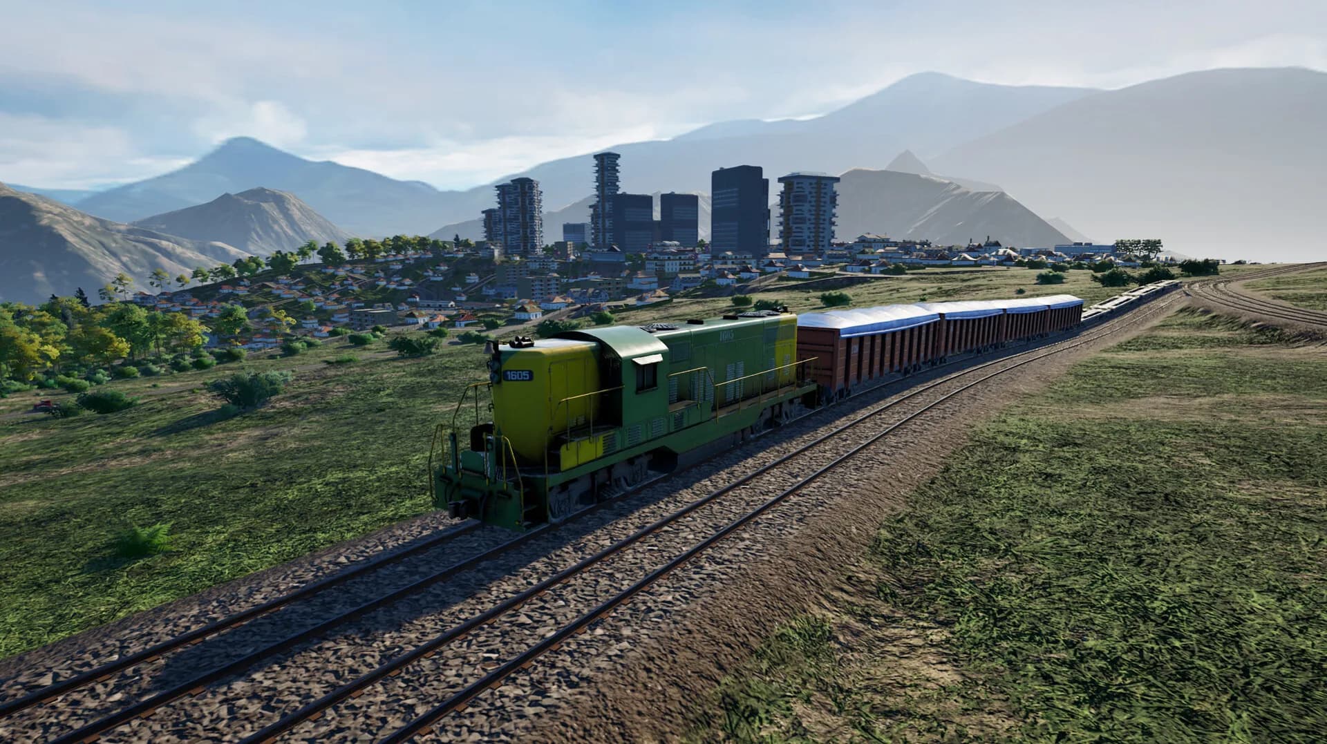 Industry Giant 4.0 görsel 14