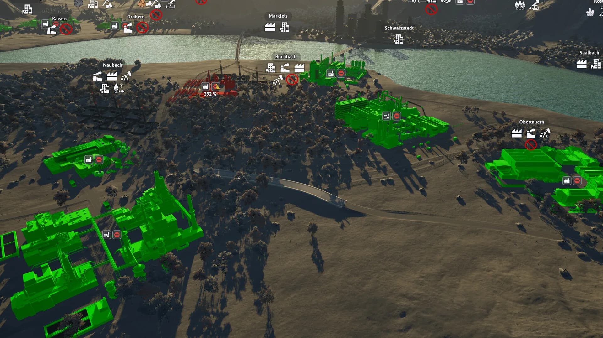 Industry Giant 4.0 görsel 15