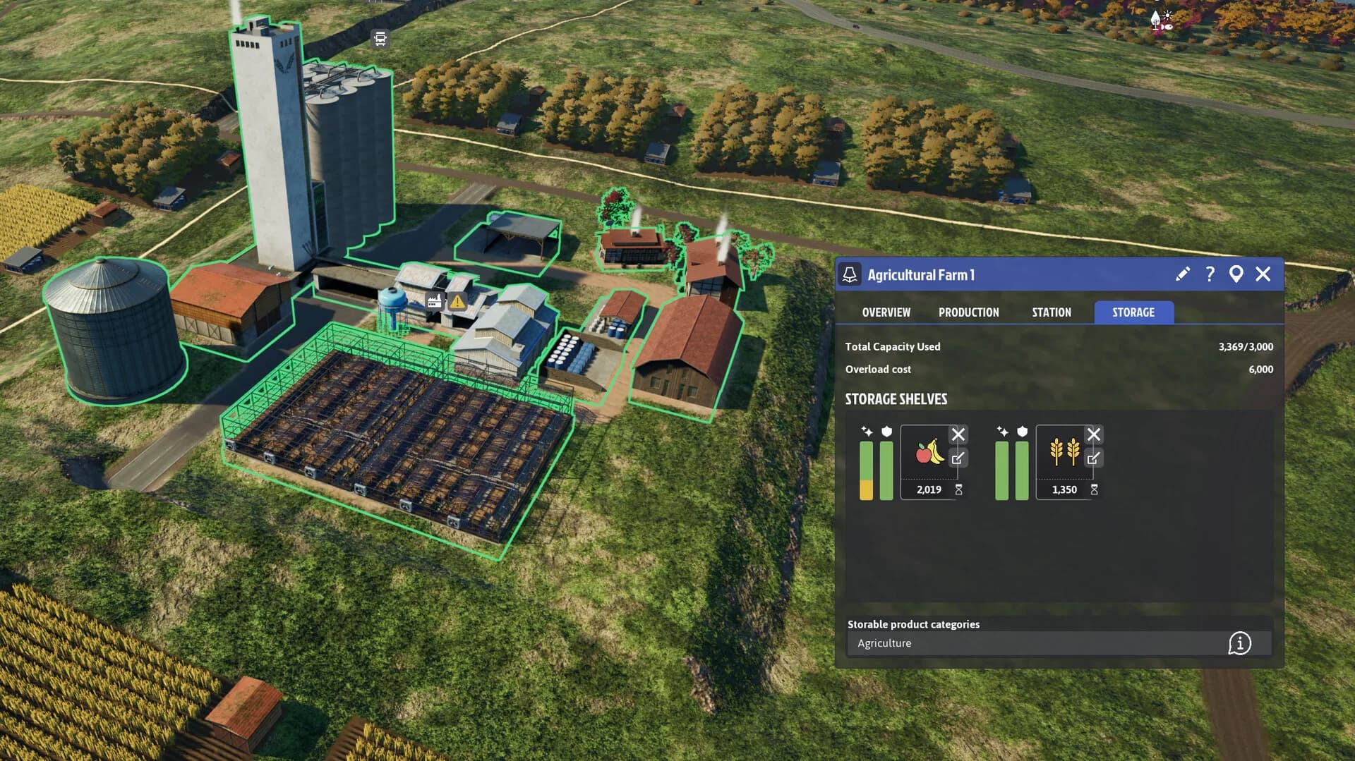Industry Giant 4.0 görsel 4